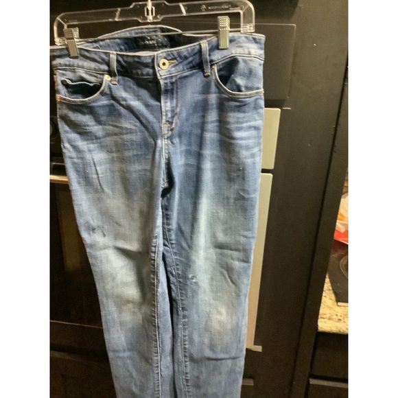 Lucky Brand Jeans Sz 12/31 - Picture 1 of 3